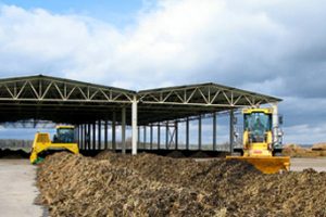 Specializuotų vandens ir grunto valymo technologinių įrenginių statyba